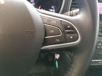 Renault Mégane Gebrauchtwagen