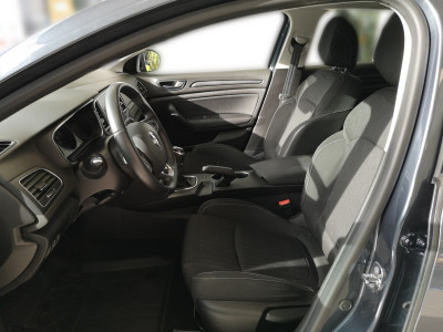Renault Mégane Gebrauchtwagen