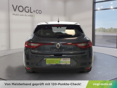 Renault Mégane Gebrauchtwagen