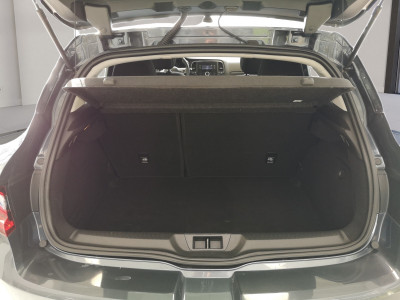 Renault Mégane Gebrauchtwagen