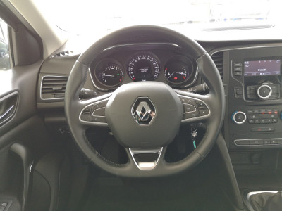 Renault Mégane Gebrauchtwagen