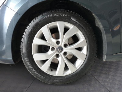 Renault Mégane Gebrauchtwagen