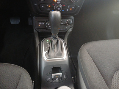 Jeep Renegade Gebrauchtwagen