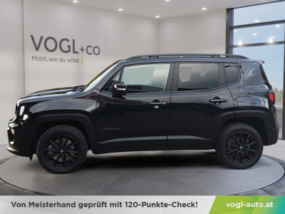 Jeep Renegade Gebrauchtwagen