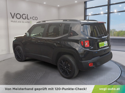 Jeep Renegade Gebrauchtwagen
