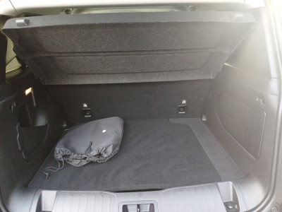 Jeep Renegade Gebrauchtwagen