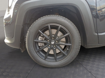 Jeep Renegade Gebrauchtwagen