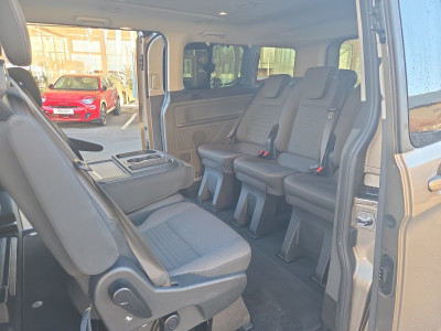 Ford Tourneo Custom Gebrauchtwagen