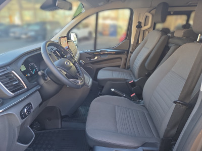 Ford Tourneo Custom Gebrauchtwagen