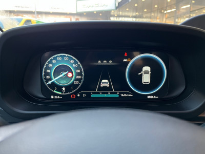 Hyundai i20 Gebrauchtwagen