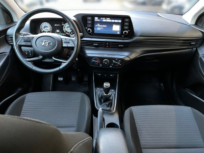 Hyundai i20 Gebrauchtwagen