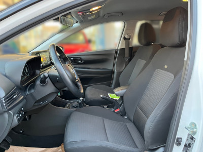 Hyundai i20 Gebrauchtwagen