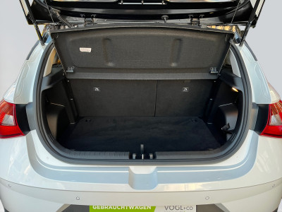 Hyundai i20 Gebrauchtwagen