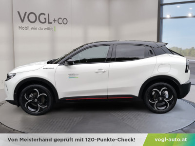 Alfa Romeo Junior Vorführwagen