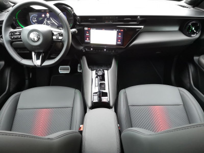 Alfa Romeo Junior Vorführwagen