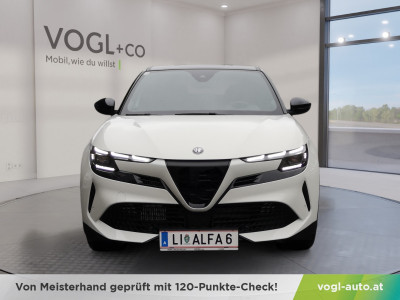 Alfa Romeo Junior Vorführwagen