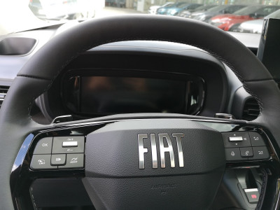 Fiat Doblo Vorführwagen