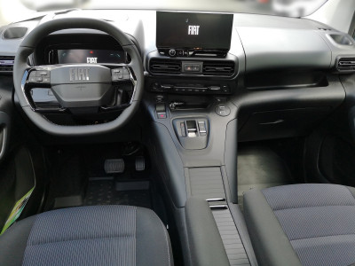Fiat Doblo Vorführwagen