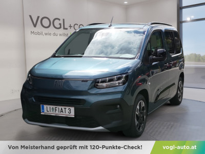 Fiat Doblo Vorführwagen