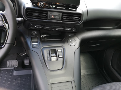 Fiat Doblo Vorführwagen