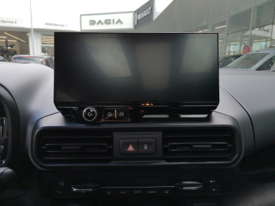 Fiat Doblo Vorführwagen