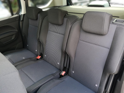 Fiat Doblo Vorführwagen