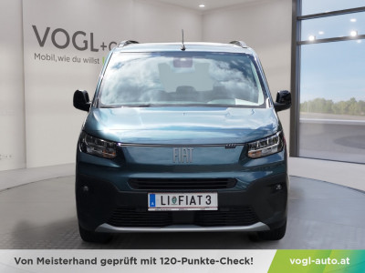 Fiat Doblo Vorführwagen