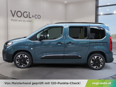 Fiat Doblo Vorführwagen