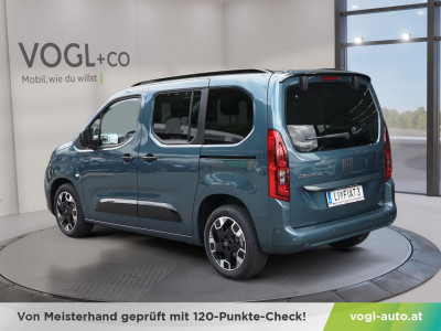 Fiat Doblo Vorführwagen