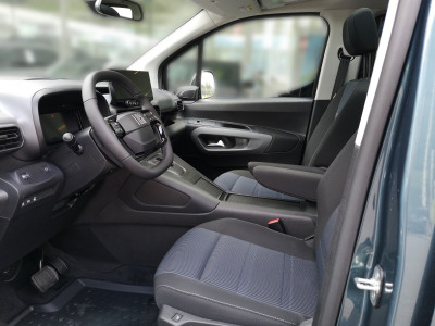 Fiat Doblo Vorführwagen