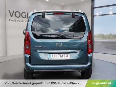 Fiat Doblo Vorführwagen