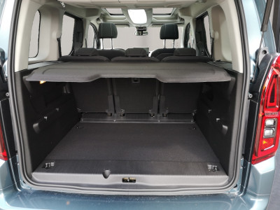 Fiat Doblo Vorführwagen