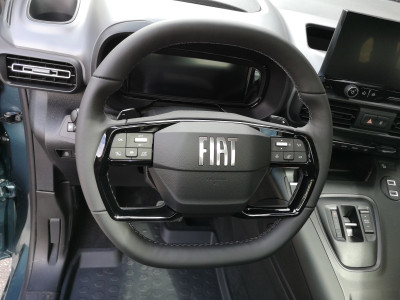 Fiat Doblo Vorführwagen