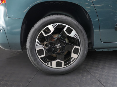 Fiat Doblo Vorführwagen