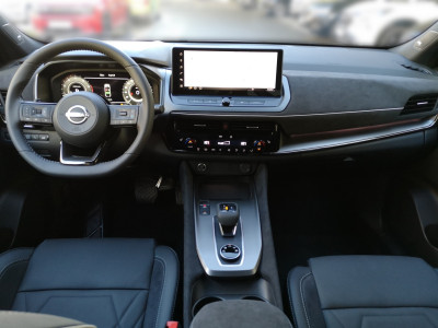 Nissan Qashqai Vorführwagen