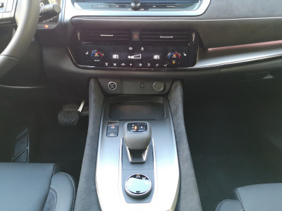 Nissan Qashqai Vorführwagen