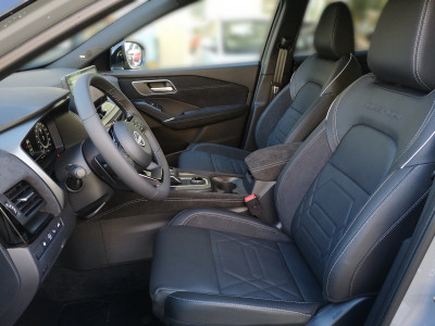 Nissan Qashqai Vorführwagen