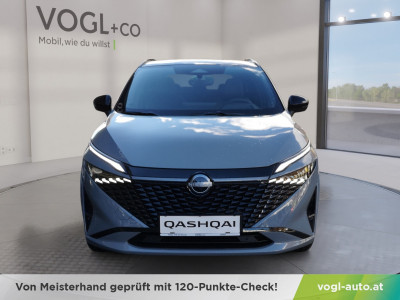 Nissan Qashqai Vorführwagen