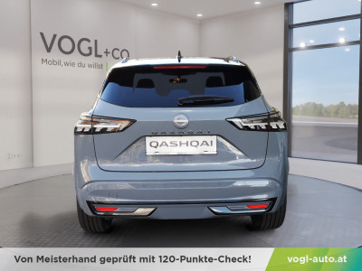Nissan Qashqai Vorführwagen