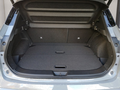 Nissan Qashqai Vorführwagen