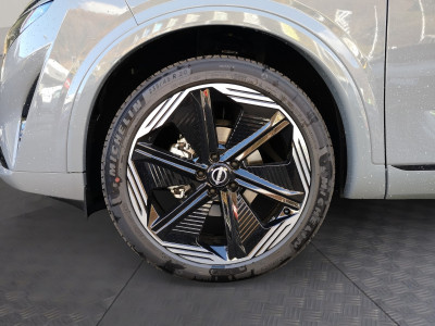 Nissan Qashqai Vorführwagen