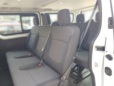 Renault Trafic Gebrauchtwagen