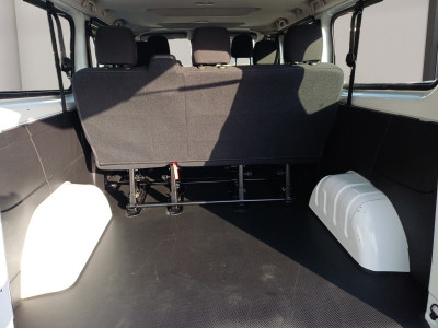 Renault Trafic Gebrauchtwagen