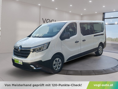 Renault Trafic Gebrauchtwagen