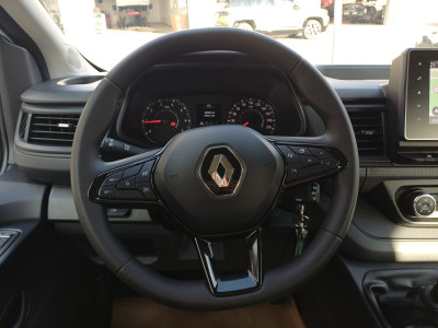 Renault Trafic Gebrauchtwagen