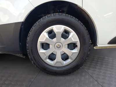 Renault Trafic Gebrauchtwagen