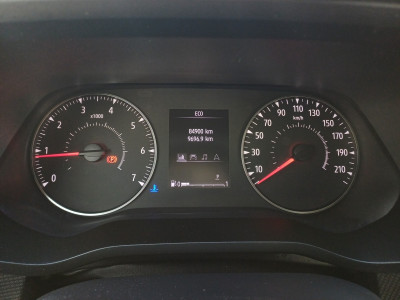 Renault Trafic Gebrauchtwagen