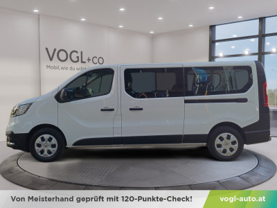 Renault Trafic Gebrauchtwagen