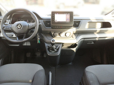 Renault Trafic Gebrauchtwagen