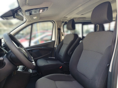 Renault Trafic Gebrauchtwagen
